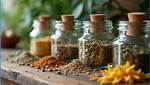 Unveiling the Secrets of Herbal I-Q: Discoveries and Insights