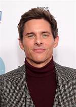 Unveiling the Secrets of James Marsden's Impressive Net Worth