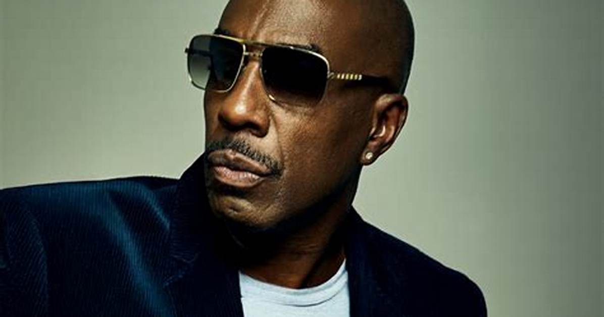 Unveiling the Secrets of Jb Smoove's Net Worth