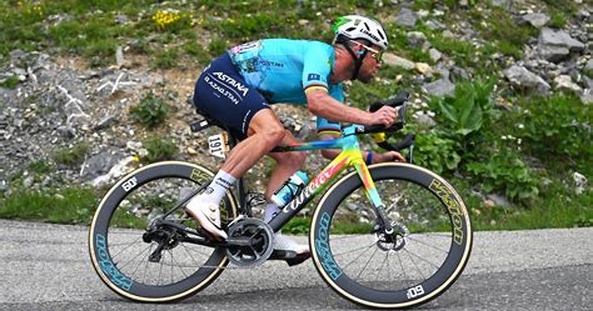 Unveiling the Secrets of Mark Cavendish's Wife: Discoveries and Insights