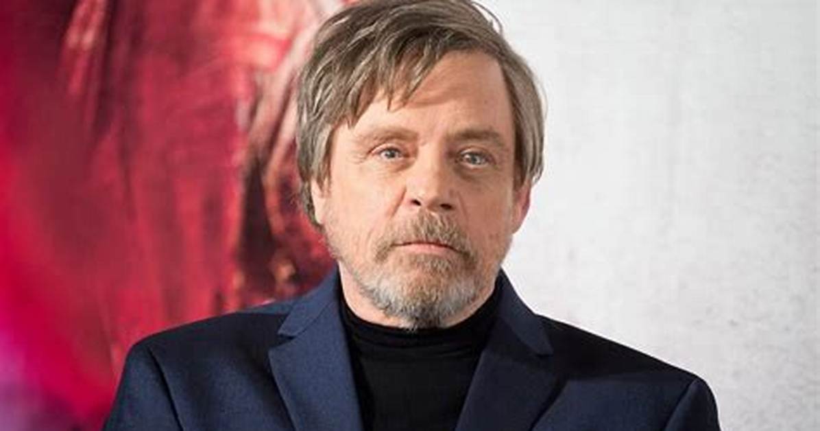 Unveiling the Secrets of Mark Hamill's $18 Million Net Worth