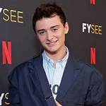 Unveiling the Secrets of Noah Schnapp's Towering Height: a Comprehensive Exploration