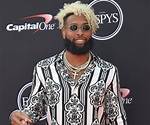 Unveiling the Secrets of Odell Beckham's Physique
