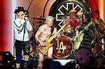 Unveiling the Shadows: the Red Hot Chili Peppers and Allegations of Sexual Assault