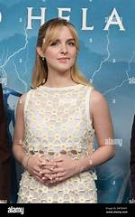 Unveiling the Star: Actress Mckenna Grace