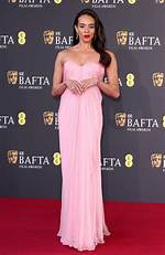 Unveiling the Talented Hannah John-Kamen: a Rising Star