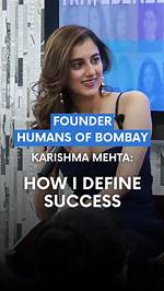 Unveiling the Talented Journey of Karishma Mehta