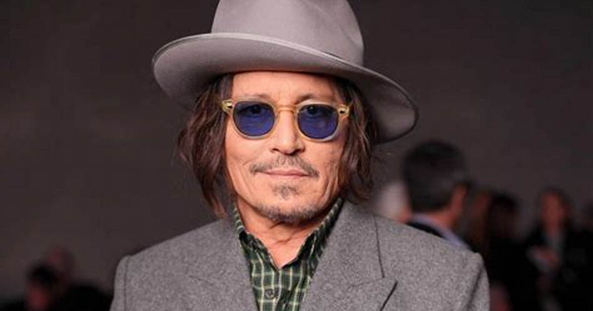 Unveiling the Tapestry of Johnny Depp's Ethnicity: Discoveries and Insights