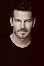 Unveiling the Towering Presence of David Boreanaz: Height Explored