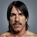 Unveiling the Truth: Anthony Kiedis and the Pedophile Controversy