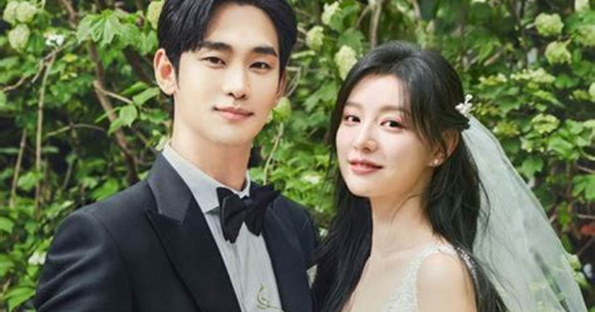 Unveiling the Truth: Are Kim Soo Hyun and Kim Ji Won Dating in Real Life?