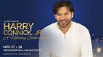 Unveiling the Truth Behind Harry Connick Jr.'s Tattoos: Are They Real?