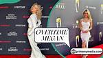 Unveiling the Truth Behind "Overtime Megan Head Video": Discoveries and Insights