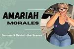 Unveiling the Truth Behind the Amariah Morales Leak: Exclusive Insights and Revelations