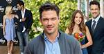 Unveiling the Truth: Is Ryan Paevey Married?