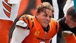 Unveiling the Truth: Joe Burrow's Smile