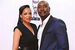 Unveiling the Truth: Morris Chestnut's Wife