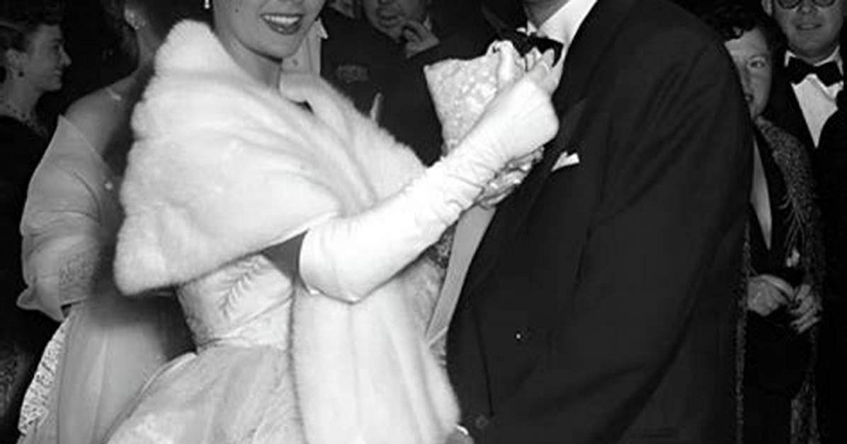 Unveiling the Truth: Was Montgomery Clift Married?