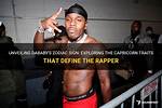 Unveiling the Truth: What Is Dababy's Real Name?