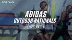 Unveiling the Ultimate Adidas Outdoor Nationals 2024 Bag