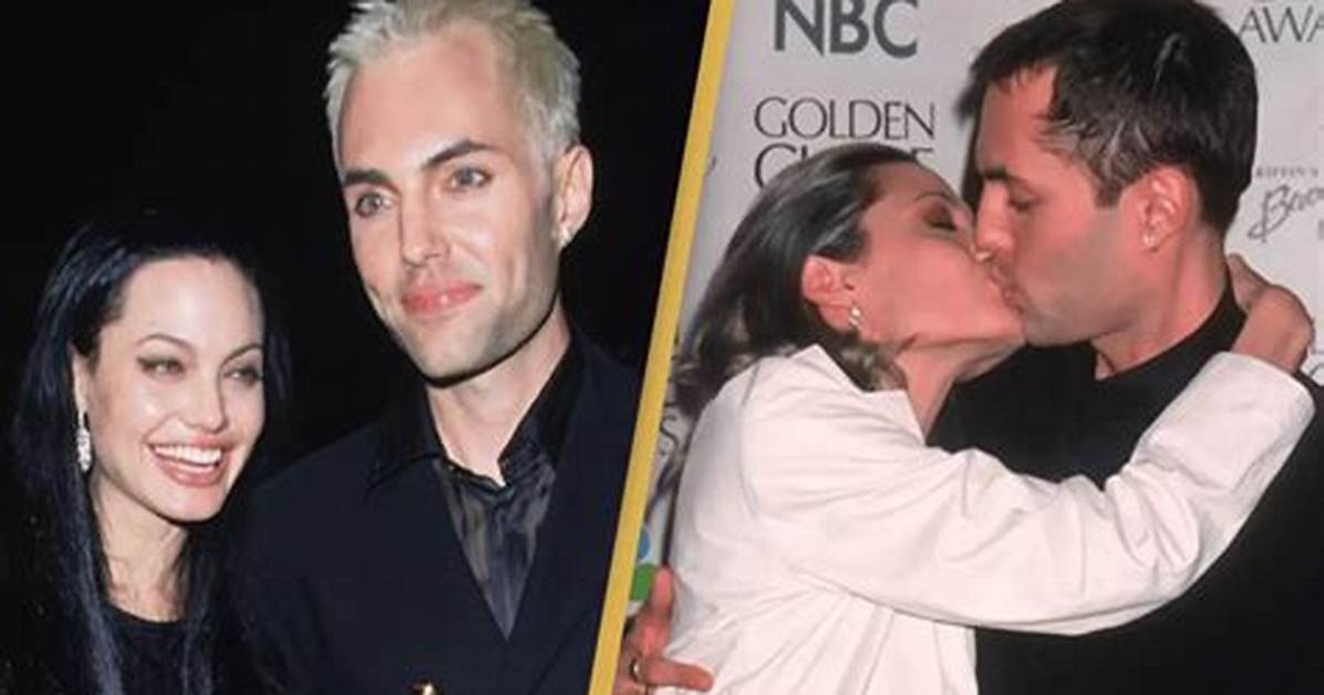 Unveiling the Unique Bond of James Haven and Angelina Jolie