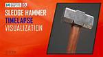 Unveiling the Wagner Group Sledge Hammer: a Symbol of Power and Fear