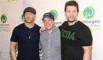Unveiling the Wahlberg Brothers Band: a Journey Through Music and Brotherhood