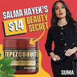 Unveiling the Wealth: an Insight into Salma Hayek's Net Worth
