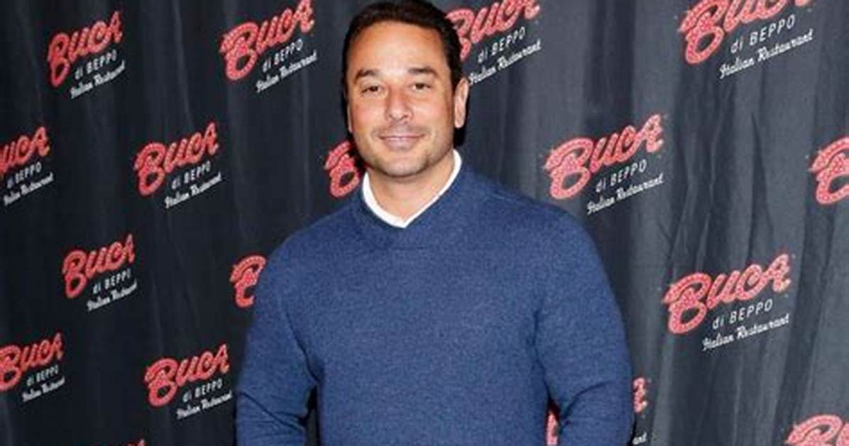 Unveiling the Wealth: Jim Marchese Net Worth