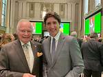 Unveiling the Wealth of Justin Trudeau: a Look at His Net Worth
