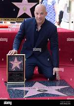 Unveiling the Wealth of Vin Diesel: a Closer Look at His Net Worth