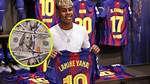 Unveiling the Wealth of Yamal Lamine: What Is His Net Worth?