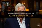 Unveiling the Wealth: the Net Worth of Tanya O'callaghan