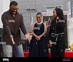 Unveiling the Woman Behind Tyler Perry