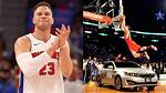 Unveiling the World of Blake Griffin's Wife: Discoveries and Insights