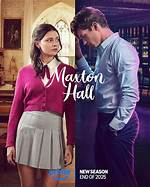 Unveiling the World of Maxton Hall English Dubbed: a Journey into Fantasy