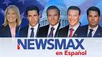 Unveiling the World of Newsmax Tv Anchors