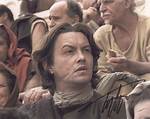 Unveiling Tommy Flanagan's Role in Gladiator: a Cinematic Journey