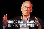 Unveiling Victor Davis Hanson's Marital Status: Surprising Revelations