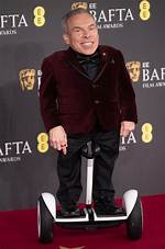 Unveiling Warwick Davis's Net Worth: Discoveries and Insights