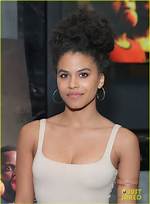 Unveiling Zazie Beetz's Personal Life: a Journey of Discovery
