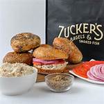 Unveiling Zucker's Bagels & Smoked Fish: a Culinary Destination Explored
