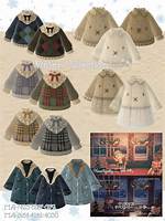 Upscale Your Acnh Wardrobe: Discover Exquisite Winter Clothing Designs