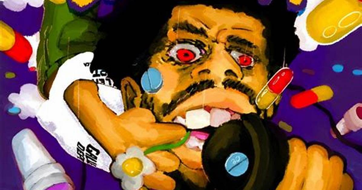 Veeze Continues His Dominant Run with "Ganger (Deluxe Edition)"