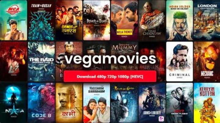 Vegamovies Alternatives & Hindi Dubbed Movies: Your 2024 Guide