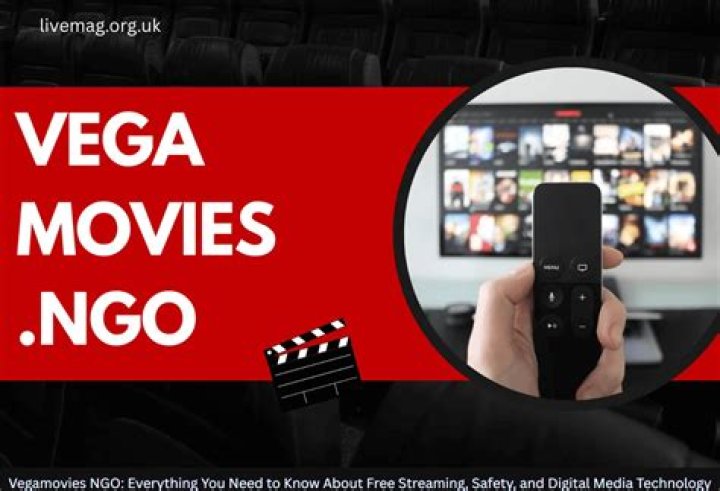 Vegamovies Alternatives: Streaming & Safety - What You Need to Know!