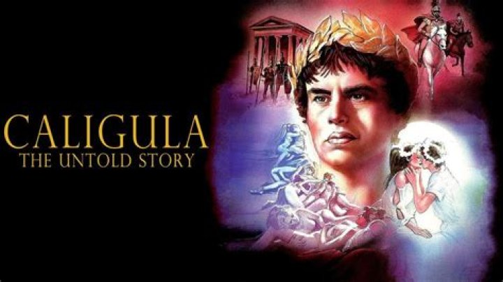 Vegamovies: How to Watch "Caligula" & More - Details & FAQs