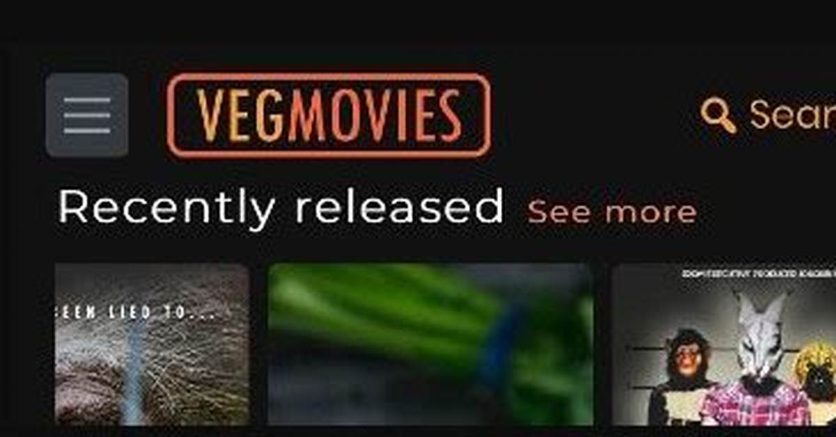 Vegamovies World: Your Ultimate Destination for Movies and Entertainment