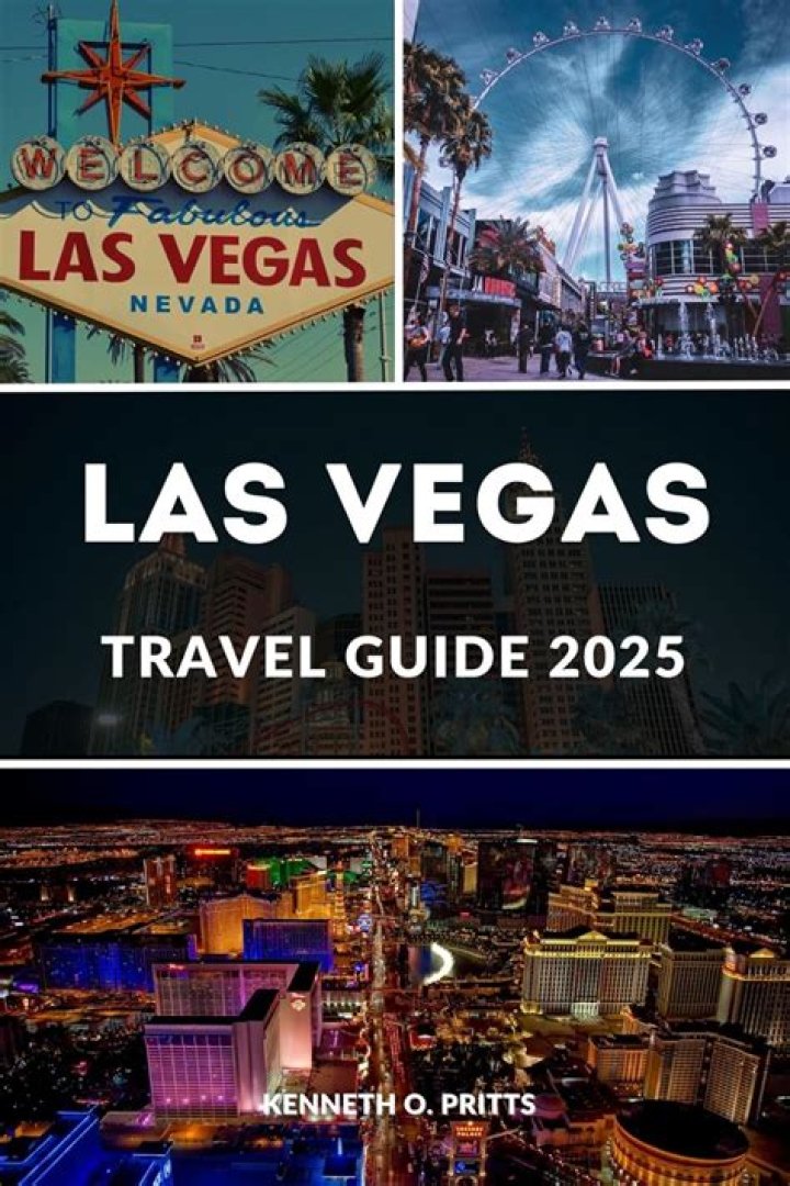 Vegas-Com: The Ultimate Guide to Your Las Vegas Experience
