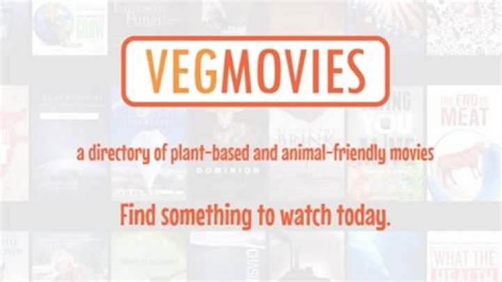 Vegmovies: Your Guide to Vegan & Animal Rights Movies - Watch Now!